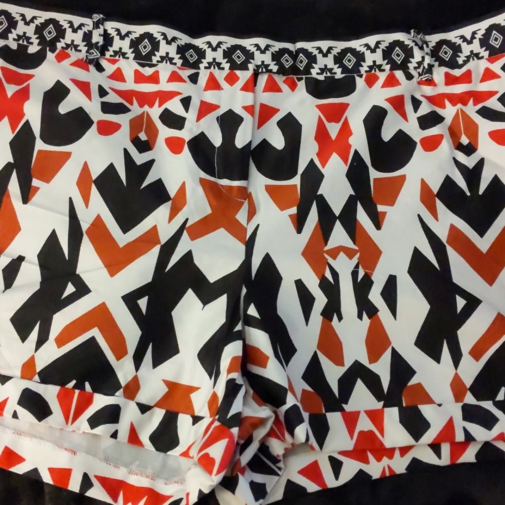 Women's shorts